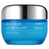 Skin627 Hyaluron with Squalane, nawilżający krem do twarzy, 50 g