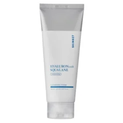 Skin627 Hyaluron with Squalane, oczyszczająca pianka do twarzy, 150 ml