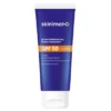 Skinimal D, krem przeciwsłoneczny z aloesem SPF50, 50 ml