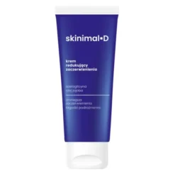 Skinimal D, krem redukujący zaczerwienienia, 50 ml