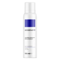 Skinimal D, mgiełka z kwasem hialuronowym, 100 ml