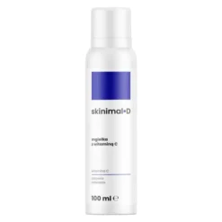 Skinimal D, mgiełka z witaminą C, 100 ml