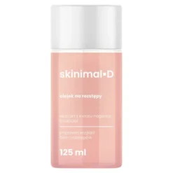 Skinimal D, olejek na rozstępy, 125 ml