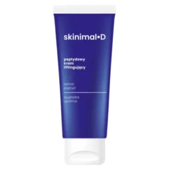 Skinimal D, peptydowy krem liftingujący, 50 ml