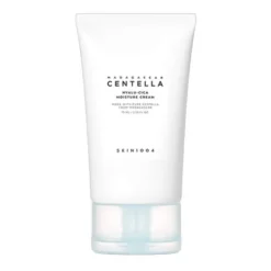 Skin1004 Madagascar Centella Hyalu-Cica Moisture Cream, regenerujący krem do twarzy, 75 ml