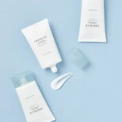 Skin1004 Madagascar Centella Hyalu-Cica Moisture Cream, regenerujący krem do twarzy, 75 ml