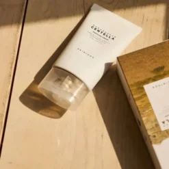 Skin1004 Madagascar Centella, lekki łagodzący krem żelowy, 75 ml