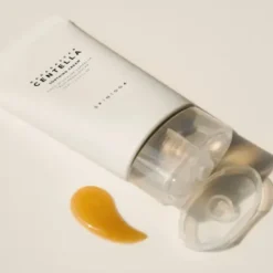 Skin1004 Madagascar Centella, lekki łagodzący krem żelowy, 30 ml