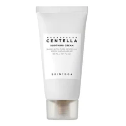 Skin1004 Madagascar Centella, lekki łagodzący krem żelowy, 30 ml