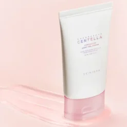 Skin1004 Madagascar Centella Poremizing Light Gel Cream, lekki krem zmniejszający widocznosć porów, 75 ml