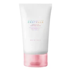 Skin1004 Madagascar Centella Poremizing Light Gel Cream, lekki krem zmniejszający widocznosć porów, 75 ml