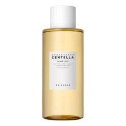 Skin1004, Madagascar Centella Toning Toner, tonik delikatnie złuszczający, 400 ml