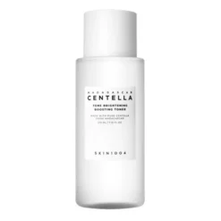 Skin1004, Madagascar Centella Tone Brightening Boosting Toner, tonik do twarzy nawilżająco-rozświetalający, 210 ml