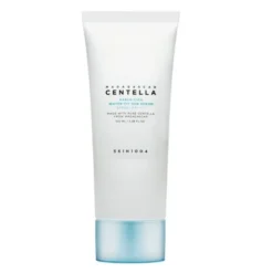Skin1004 Madagaskar Centella Water-Fit Sun Serum, lekki nawilżający krem przeciwsłoneczny z SPF 50+/PA++++, 100 ml