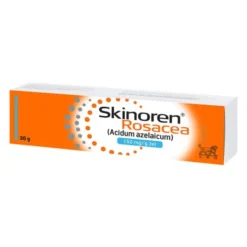 Skinoren Rosacea, 150 mg/g, żel, 30 g (tuba)