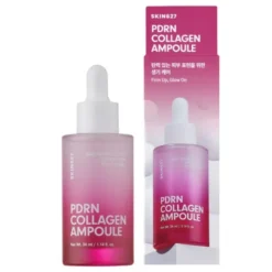 Skin627 PDRN Collagen Ampoule, ampułka przywracająca sprężystość, 34 ml