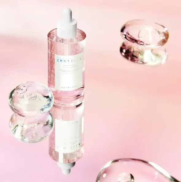 Skin1004, Poremizing Fresh Ampoule, serum zwężające pory, 30 ml