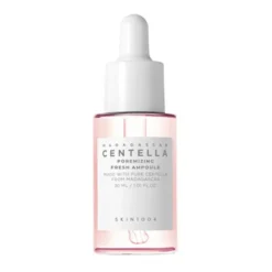 Skin1004, Poremizing Fresh Ampoule, serum zwężające pory, 30 ml