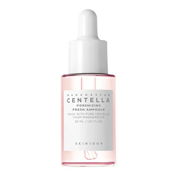 Skin1004, Poremizing Fresh Ampoule, serum zwężające pory, 30 ml