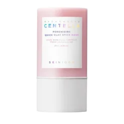 Skin1004 Poremizing Quick Clay Stick Mask, maska w sztyfcie z glinką, 27 g