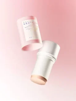 Skin1004 Poremizing Quick Clay Stick Mask, maska w sztyfcie z glinką, 27 g