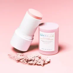 Skin1004 Poremizing Quick Clay Stick Mask, maska w sztyfcie z glinką, 27 g