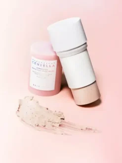 Skin1004 Poremizing Quick Clay Stick Mask, maska w sztyfcie z glinką, 27 g