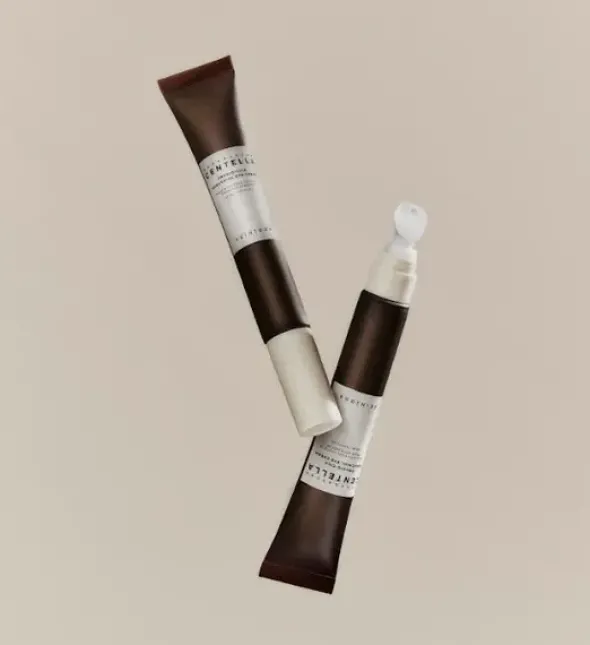 Skin1004 Probio-Cica Bakuchiol, przeciwzmarszczkowy krem pod oczy, 20 ml