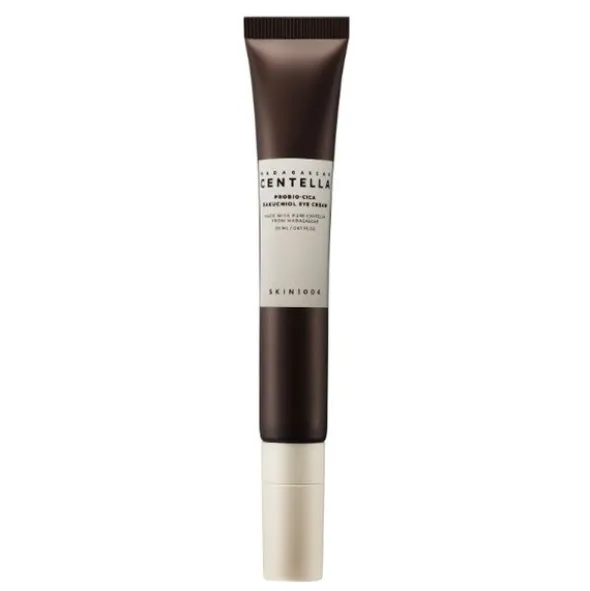 Skin1004 Probio-Cica Bakuchiol, przeciwzmarszczkowy krem pod oczy, 20 ml
