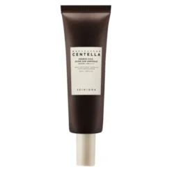Skin1004 Probio-Cica, Glow Sun Ampoule SPF 50+ PA++++, głęboko nawilżający krem przeciwsłoneczny, 50 ml