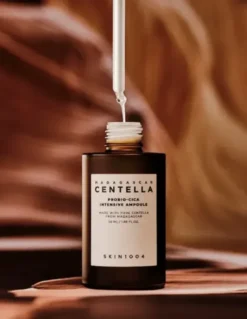 Skin1004, Probio-Cica Intensive Ampoule, regenerujące serum w ampułce, 30 ml