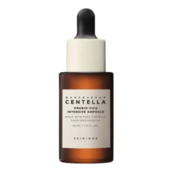 Skin1004, Probio-Cica Intensive Ampoule, regenerujące serum w ampułce, 30 ml