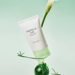 Skin1004 Tea-Trica B5 Cream, łagodzący krem-żel do twarzy, 75 ml