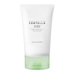 Skin1004 Tea-Trica B5 Cream, łagodzący krem-żel do twarzy, 75 ml