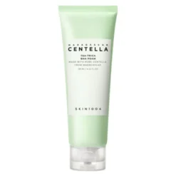 Skin1004 Tea-Trica BHA Foam, głęboko oczyszczająca pianka do skóry trądzikowej, 125 ml