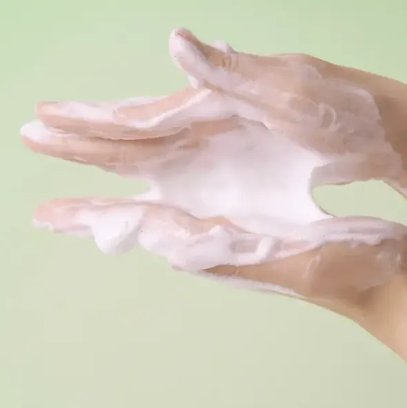 Skin1004 Tea-Trica BHA Foam, głęboko oczyszczająca pianka do skóry trądzikowej, 125 ml