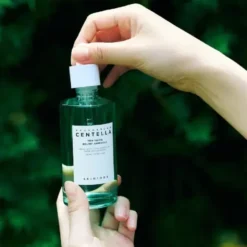 Skin1004 Tea-Trica Relief Ampoule, kojące serum-ampułka do skóry trądzikowej, 30 ml