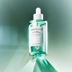 Skin1004 Tea-Trica Relief Ampoule, kojące serum-ampułka do skóry trądzikowej, 100 ml