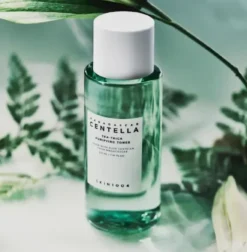 Skin1004 Tea-Trica Tea-Trica Purifying Toner, oczyszczający tonik dla skóry tłustej i trądzikowej, 210 ml