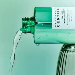 Skin1004 Tea-Trica Tea-Trica Purifying Toner, oczyszczający tonik dla skóry tłustej i trądzikowej, 210 ml