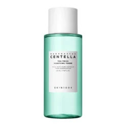 Skin1004 Tea-Trica Tea-Trica Purifying Toner, oczyszczający tonik dla skóry tłustej i trądzikowej, 210 ml