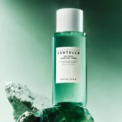 Skin1004 Tea-Trica Tea-Trica Purifying Toner, oczyszczający tonik dla skóry tłustej i trądzikowej, 210 ml