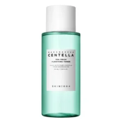 Skin1004 Tea-Trica Toner, normalizujący tonik z olejkiem z drzewa herbacianego, 210 ml