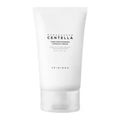Skin1004 Tone Brightening Capsule Cream, krem rozjaśniający, 75 ml