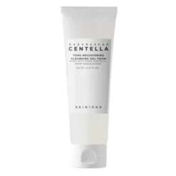 Skin1004 Tone Brightening Cleansing Gel Foam, żel oczyszczający, 125 ml