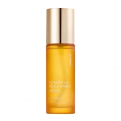 Skin627 Vitamin with Niacinamide Facial, rozjaśniające serum do twarzy, 50 ml