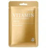 Skin627 Vitamin with Niacinamide, rozjaśniająca maska do twarzy, 22 ml