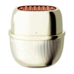 SkinWOW Shot Golden, urządzenie do pielęgnacji twarzy ze światłem LED, 1 szt.