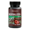 Skoczylas Neutralizer + Detox Premium, kapsułki, 60 szt.