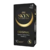 Skyn Original, nielateksowe prezerwatywy, 10 szt.